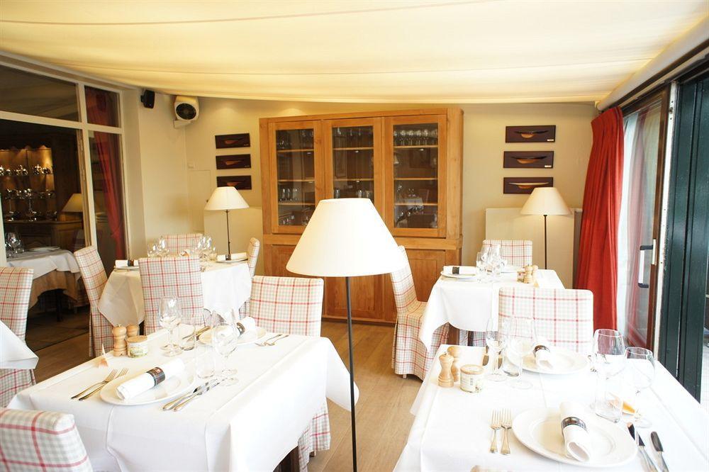 Hotel Au Comte De Mercy Oupeye Ngoại thất bức ảnh